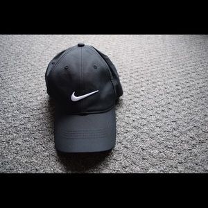 Nike hat
